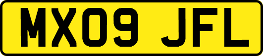 MX09JFL