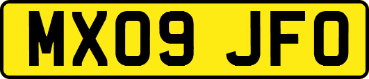 MX09JFO