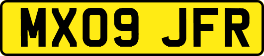 MX09JFR