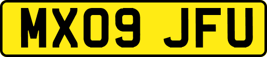 MX09JFU