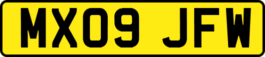 MX09JFW