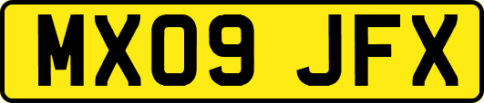 MX09JFX