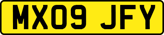 MX09JFY