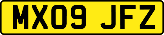 MX09JFZ