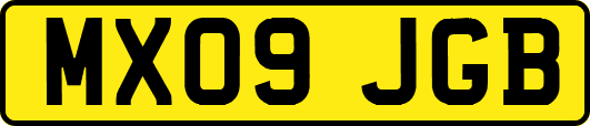MX09JGB