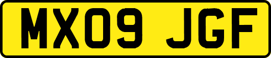 MX09JGF