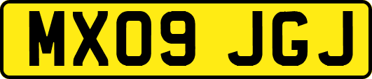MX09JGJ