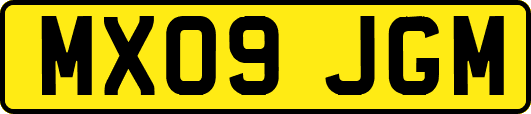 MX09JGM