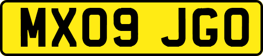 MX09JGO