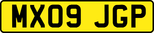 MX09JGP