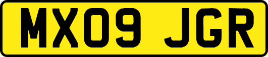 MX09JGR