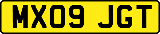 MX09JGT