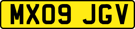 MX09JGV