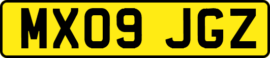 MX09JGZ