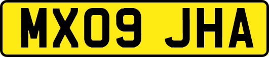MX09JHA