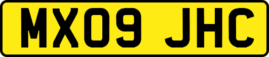 MX09JHC