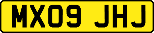 MX09JHJ