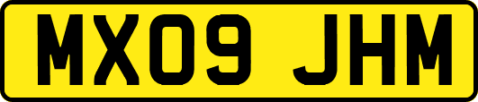 MX09JHM