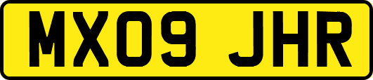MX09JHR