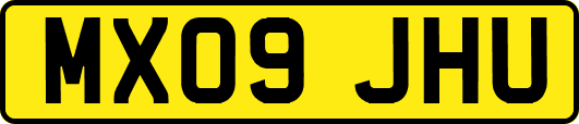 MX09JHU