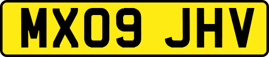 MX09JHV