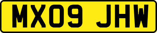 MX09JHW