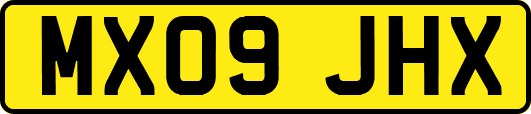 MX09JHX