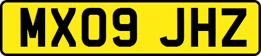 MX09JHZ