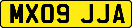 MX09JJA