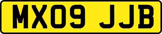 MX09JJB
