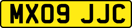 MX09JJC