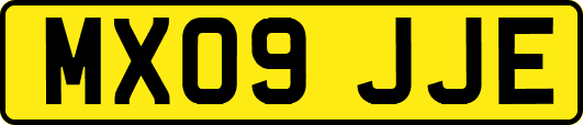 MX09JJE