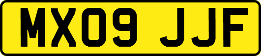 MX09JJF