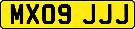 MX09JJJ