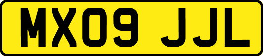 MX09JJL