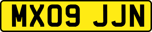 MX09JJN