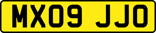 MX09JJO