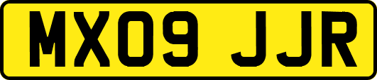 MX09JJR