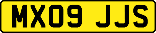 MX09JJS