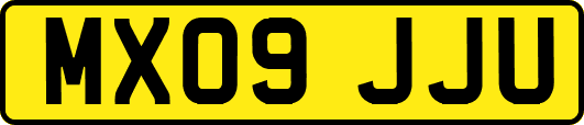 MX09JJU