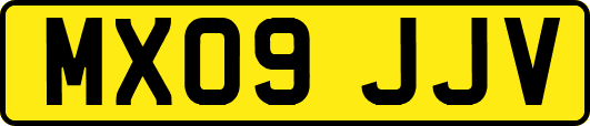 MX09JJV