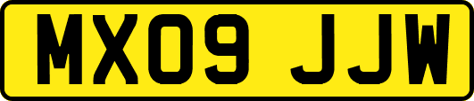 MX09JJW