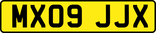 MX09JJX