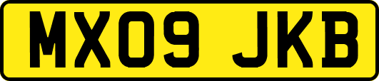MX09JKB