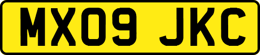 MX09JKC