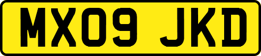 MX09JKD