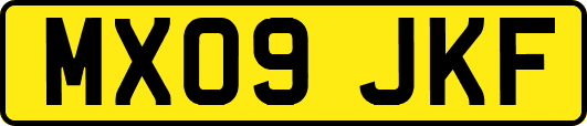 MX09JKF