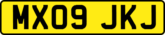 MX09JKJ