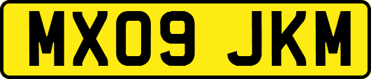 MX09JKM