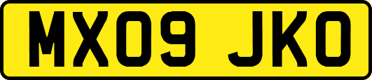 MX09JKO